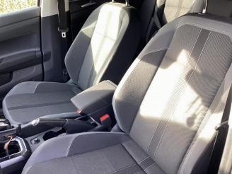 Volkswagen Polo Polo VI (AW1), Hatchback 5-drs, 2017 1.0 TSI 12V picture 24