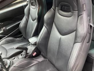 Peugeot 308 308 CC (4B), Cabrio, 2009 / 2015 1.6 16V THP 155 picture 20