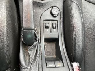 Peugeot 308 308 CC (4B), Cabrio, 2009 / 2015 1.6 16V THP 155 picture 19