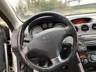 Peugeot 308 308 CC (4B), Cabrio, 2009 / 2015 1.6 16V THP 155 picture 15