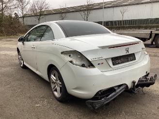 Peugeot 308 308 CC (4B), Cabrio, 2009 / 2015 1.6 16V THP 155 picture 5