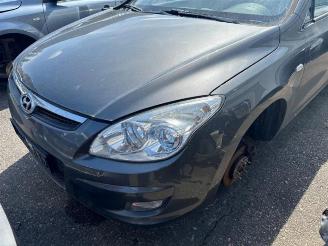 Hyundai I-30 i30 (FD), Hatchback, 2007 / 2011 1.4 CVVT 16V picture 31