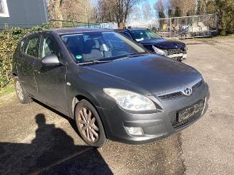 Uttjänta bilar auto Hyundai I-30 i30 (FD), Hatchback, 2007 / 2011 1.4 CVVT 16V 2007/12