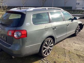 Volkswagen Passat Passat Variant (3C5), Combi, 2005 / 2010 3.2 FSI V6 32V picture 3