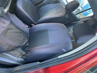 Dacia Sandero Sandero I (BS), Hatchback, 2008 / 2013 1.2 16V picture 21