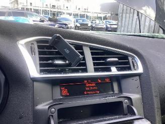 Citroën C4 C4 Berline (NC), Hatchback 5-drs, 2009 1.6 Hdi 90 picture 13