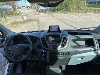 Ford Transit 2.2 TDCi 16V Bestel  Diesel 2.198cc 92kW (125pk) FWD 2013-08/2018-12  CYF5 picture 30