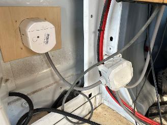 Ford Transit 2.2 TDCi 16V Bestel  Diesel 2.198cc 92kW (125pk) FWD 2013-08/2018-12  CYF5 picture 25