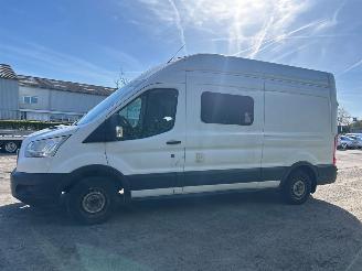 Ford Transit 2.2 TDCi 16V Bestel  Diesel 2.198cc 92kW (125pk) FWD 2013-08/2018-12  CYF5 picture 3
