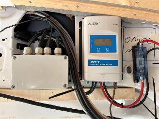 Ford Transit 2.2 TDCi 16V Bestel  Diesel 2.198cc 92kW (125pk) FWD 2013-08/2018-12  CYF5 picture 9