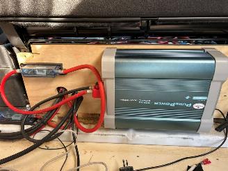 Ford Transit 2.2 TDCi 16V Bestel  Diesel 2.198cc 92kW (125pk) FWD 2013-08/2018-12  CYF5 picture 35