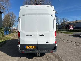 Ford Transit 2.2 TDCi 16V Bestel  Diesel 2.198cc 92kW (125pk) FWD 2013-08/2018-12  CYF5 picture 4