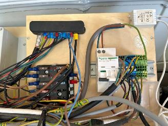 Ford Transit 2.2 TDCi 16V Bestel  Diesel 2.198cc 92kW (125pk) FWD 2013-08/2018-12  CYF5 picture 34