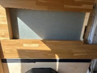 Ford Transit 2.2 TDCi 16V Bestel  Diesel 2.198cc 92kW (125pk) FWD 2013-08/2018-12  CYF5 picture 5