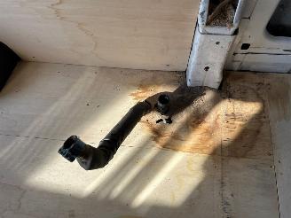 Ford Transit 2.2 TDCi 16V Bestel  Diesel 2.198cc 92kW (125pk) FWD 2013-08/2018-12  CYF5 picture 7