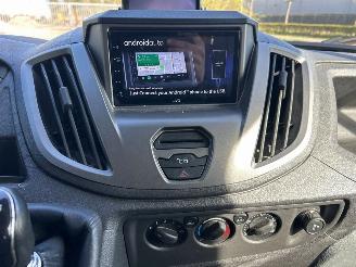Ford Transit 2.2 TDCi 16V Bestel  Diesel 2.198cc 92kW (125pk) FWD 2013-08/2018-12  CYF5 picture 18