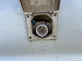 Ford Transit 2.2 TDCi 16V Bestel  Diesel 2.198cc 92kW (125pk) FWD 2013-08/2018-12  CYF5 picture 37