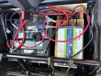 Ford Transit 2.2 TDCi 16V Bestel  Diesel 2.198cc 92kW (125pk) FWD 2013-08/2018-12  CYF5 picture 38