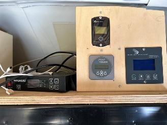 Ford Transit 2.2 TDCi 16V Bestel  Diesel 2.198cc 92kW (125pk) FWD 2013-08/2018-12  CYF5 picture 11