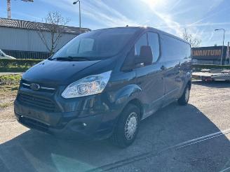demontáž osobní automobily Ford Transit Transit Custom, Van, 2011 / 2023 2.2 TDCi 16V 2013/5