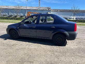 Dacia Logan 1.4 Sedan 4Dr Benzine 1.390cc 55kW (75pk) FWD 2004-09/2012-10 (LSOAH; LS0CH; LS0EH; LS0GH; LSDEAE; LSDAE; LSDAH; LSDEH; LSDJH; LSRAH; LSREH; LSRJH) K7J710; K7JA7 picture 6