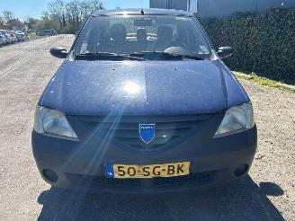 Dacia Logan 1.4 Sedan 4Dr Benzine 1.390cc 55kW (75pk) FWD 2004-09/2012-10 (LSOAH; LS0CH; LS0EH; LS0GH; LSDEAE; LSDAE; LSDAH; LSDEH; LSDJH; LSRAH; LSREH; LSRJH) K7J710; K7JA7 picture 8