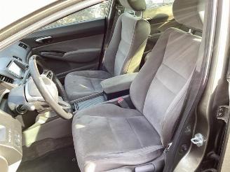 Honda Civic Civic (FA/FD), Sedan, 2005 / 2012 1.3 Hybrid picture 20