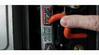 Honda Civic Civic (FA/FD), Sedan, 2005 / 2012 1.3 Hybrid picture 34