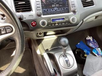 Honda Civic Civic (FA/FD), Sedan, 2005 / 2012 1.3 Hybrid picture 16