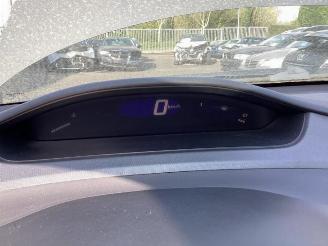 Honda Civic Civic (FA/FD), Sedan, 2005 / 2012 1.3 Hybrid picture 14