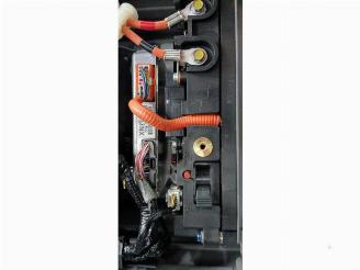 Honda Civic Civic (FA/FD), Sedan, 2005 / 2012 1.3 Hybrid picture 33