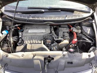 Honda Civic Civic (FA/FD), Sedan, 2005 / 2012 1.3 Hybrid picture 10