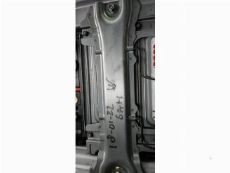 Honda Civic Civic (FA/FD), Sedan, 2005 / 2012 1.3 Hybrid picture 31