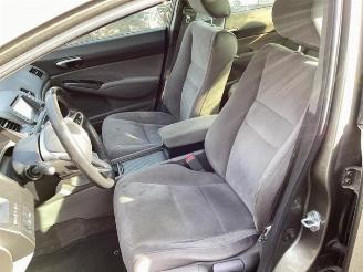 Honda Civic Civic (FA/FD), Sedan, 2005 / 2012 1.3 Hybrid picture 20