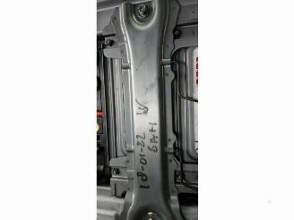 Honda Civic Civic (FA/FD), Sedan, 2005 / 2012 1.3 Hybrid picture 31