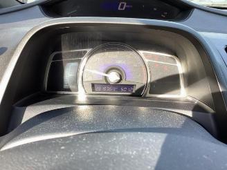 Honda Civic Civic (FA/FD), Sedan, 2005 / 2012 1.3 Hybrid picture 13