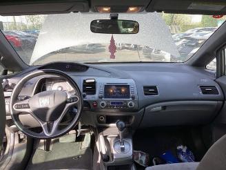 Honda Civic Civic (FA/FD), Sedan, 2005 / 2012 1.3 Hybrid picture 25