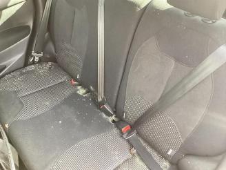 Citroën C3 C3 (SC), Hatchback 5-drs, 2009 / 2016 1.6 HDi 92 picture 20