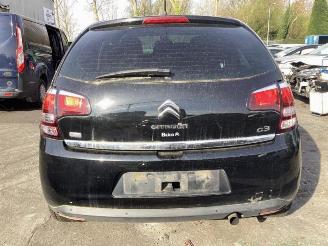 Citroën C3 C3 (SC), Hatchback 5-drs, 2009 / 2016 1.6 HDi 92 picture 8