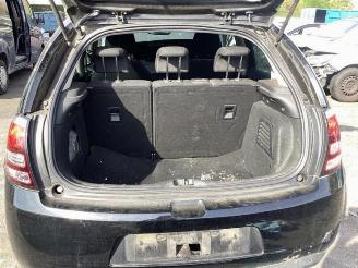 Citroën C3 C3 (SC), Hatchback 5-drs, 2009 / 2016 1.6 HDi 92 picture 25