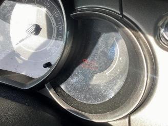 Citroën C3 C3 (SC), Hatchback 5-drs, 2009 / 2016 1.6 HDi 92 picture 13