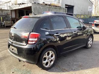 Citroën C3 C3 (SC), Hatchback 5-drs, 2009 / 2016 1.6 HDi 92 picture 6