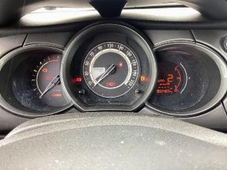 Citroën C3 C3 (SC), Hatchback 5-drs, 2009 / 2016 1.6 HDi 92 picture 27