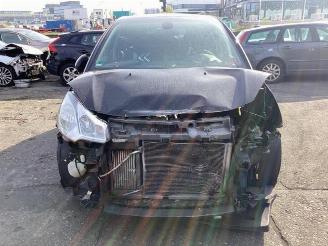 Citroën C3 C3 (SC), Hatchback 5-drs, 2009 / 2016 1.6 HDi 92 picture 2