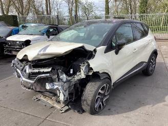 Renault Captur Captur (2R), SUV, 2013 1.2 TCE 16V EDC picture 3