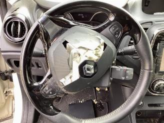 Renault Captur Captur (2R), SUV, 2013 1.2 TCE 16V EDC picture 26