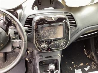 Renault Captur Captur (2R), SUV, 2013 1.2 TCE 16V EDC picture 30