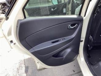 Renault Captur Captur (2R), SUV, 2013 1.2 TCE 16V EDC picture 19