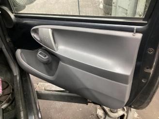 Citroën C1 C1, Hatchback, 2005 / 2014 1.0 12V picture 20