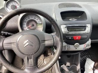 Citroën C1 C1, Hatchback, 2005 / 2014 1.0 12V picture 12